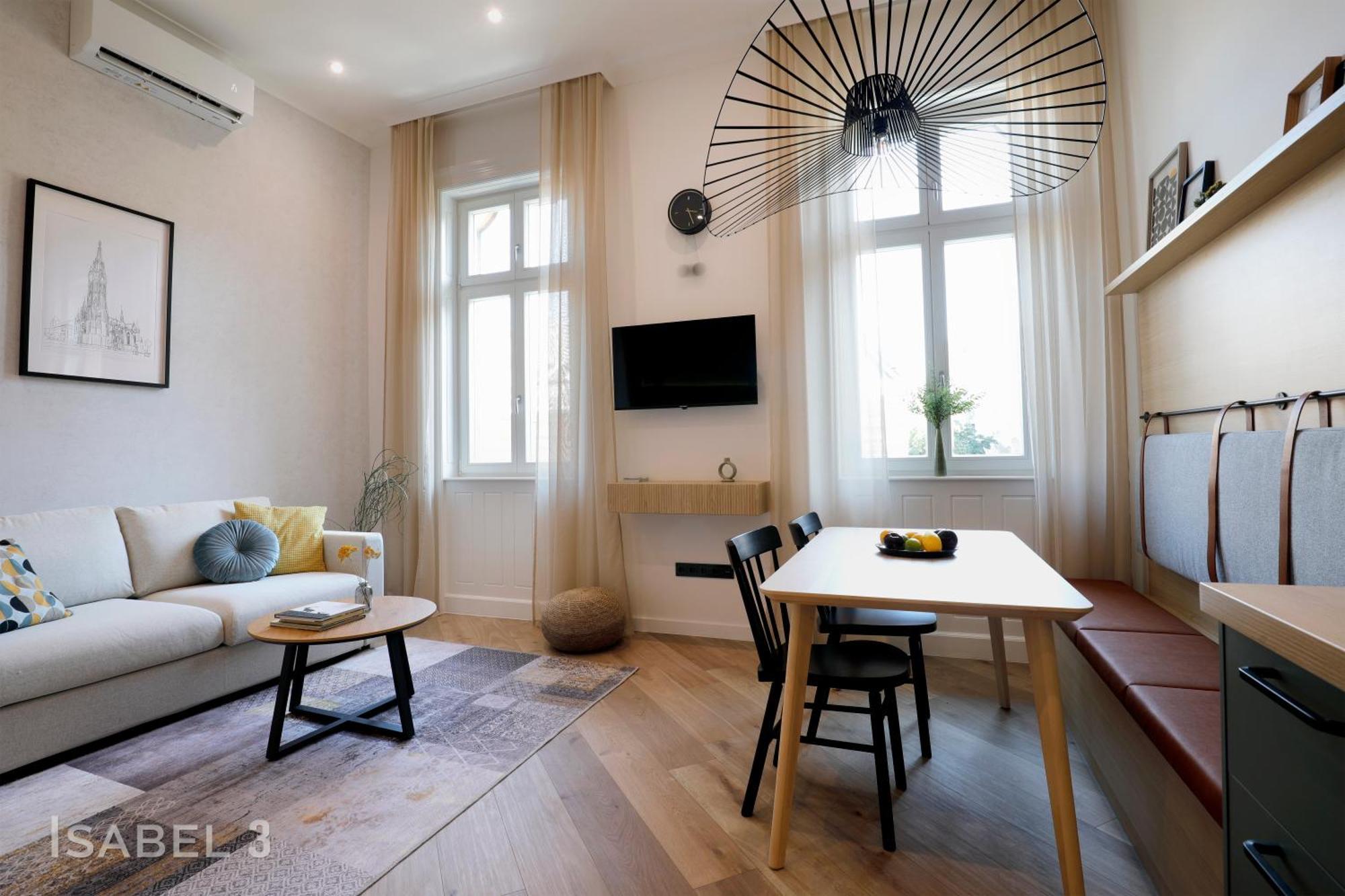 Jobelhome Downtown Apartments — Fotók 2