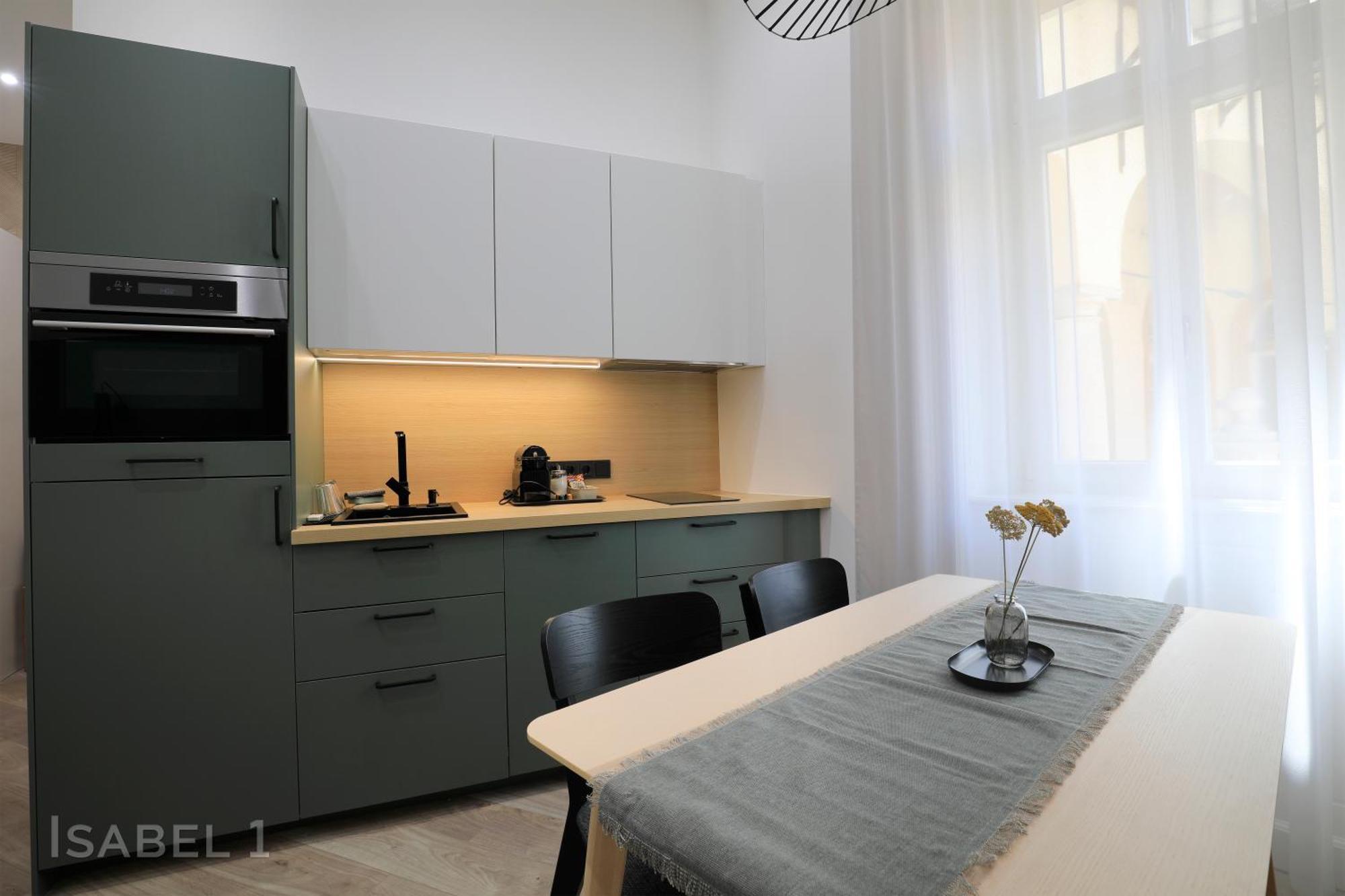 Jobelhome Downtown Apartments — Fotók 3